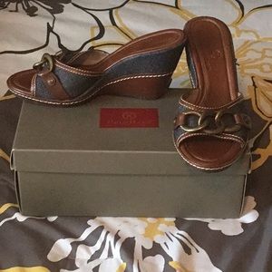 Cole Haan Wedges